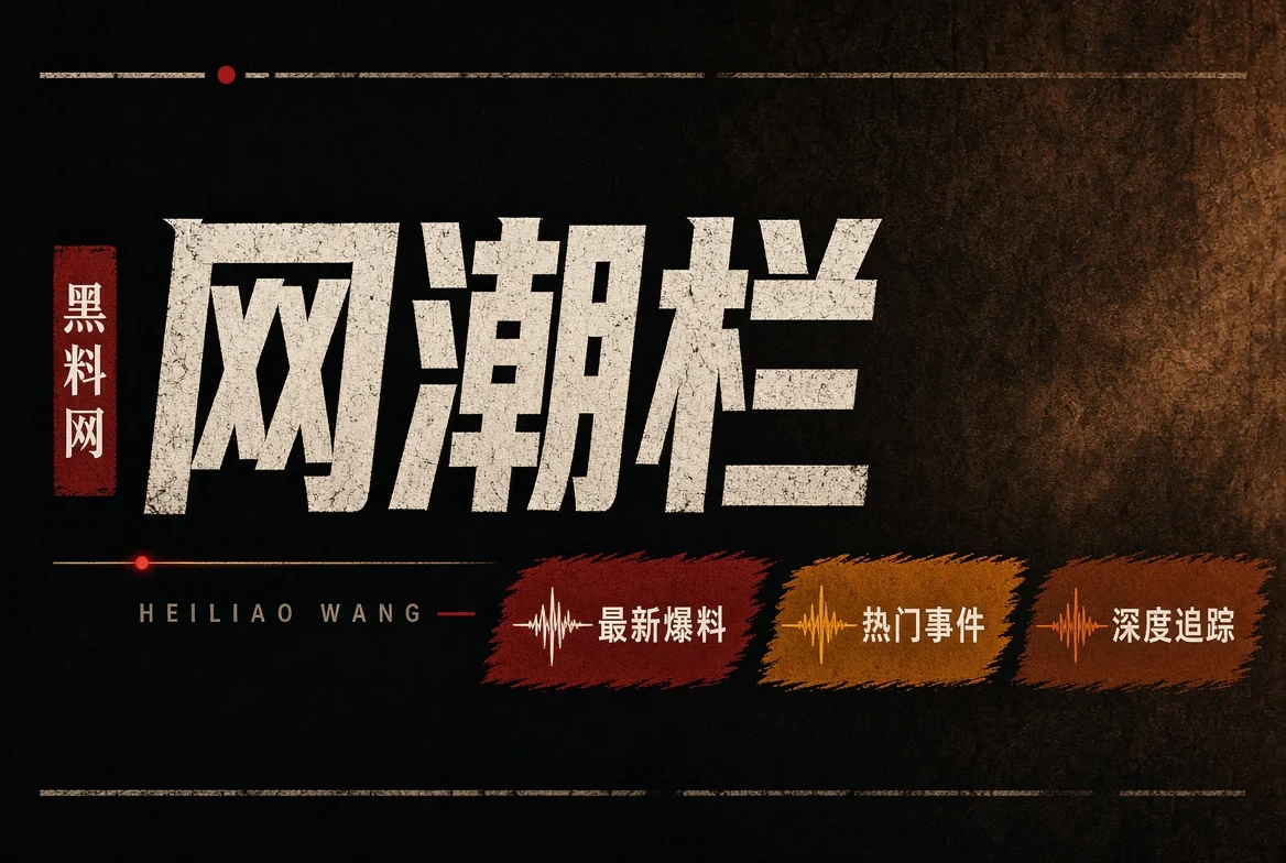 网浪栏传播趋势